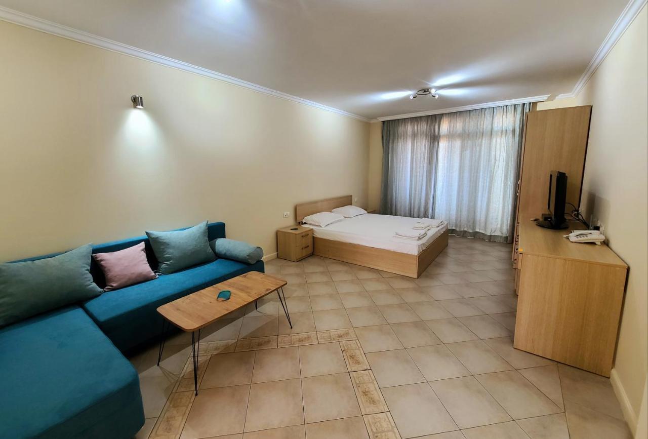 Studio Sun Marina Sozopol Exterior photo