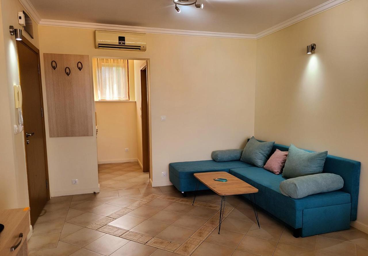 Studio Sun Marina Sozopol Exterior photo