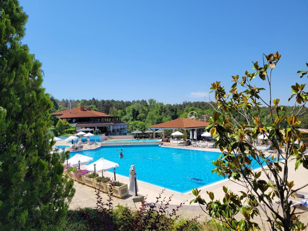 Studio Sun Marina Sozopol Exterior photo