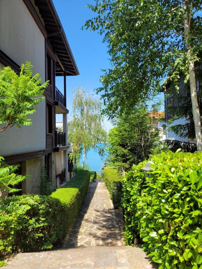 Studio Sun Marina Sozopol Exterior photo