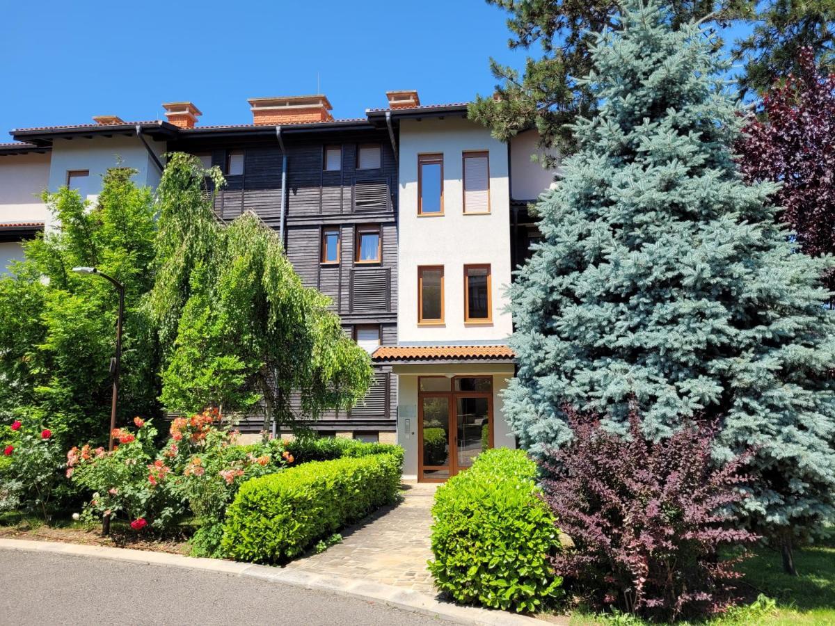 Studio Sun Marina Sozopol Exterior photo