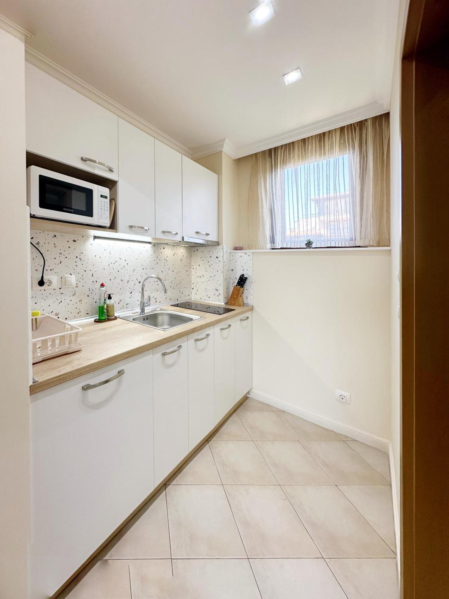 Studio Sun Marina Sozopol Exterior photo