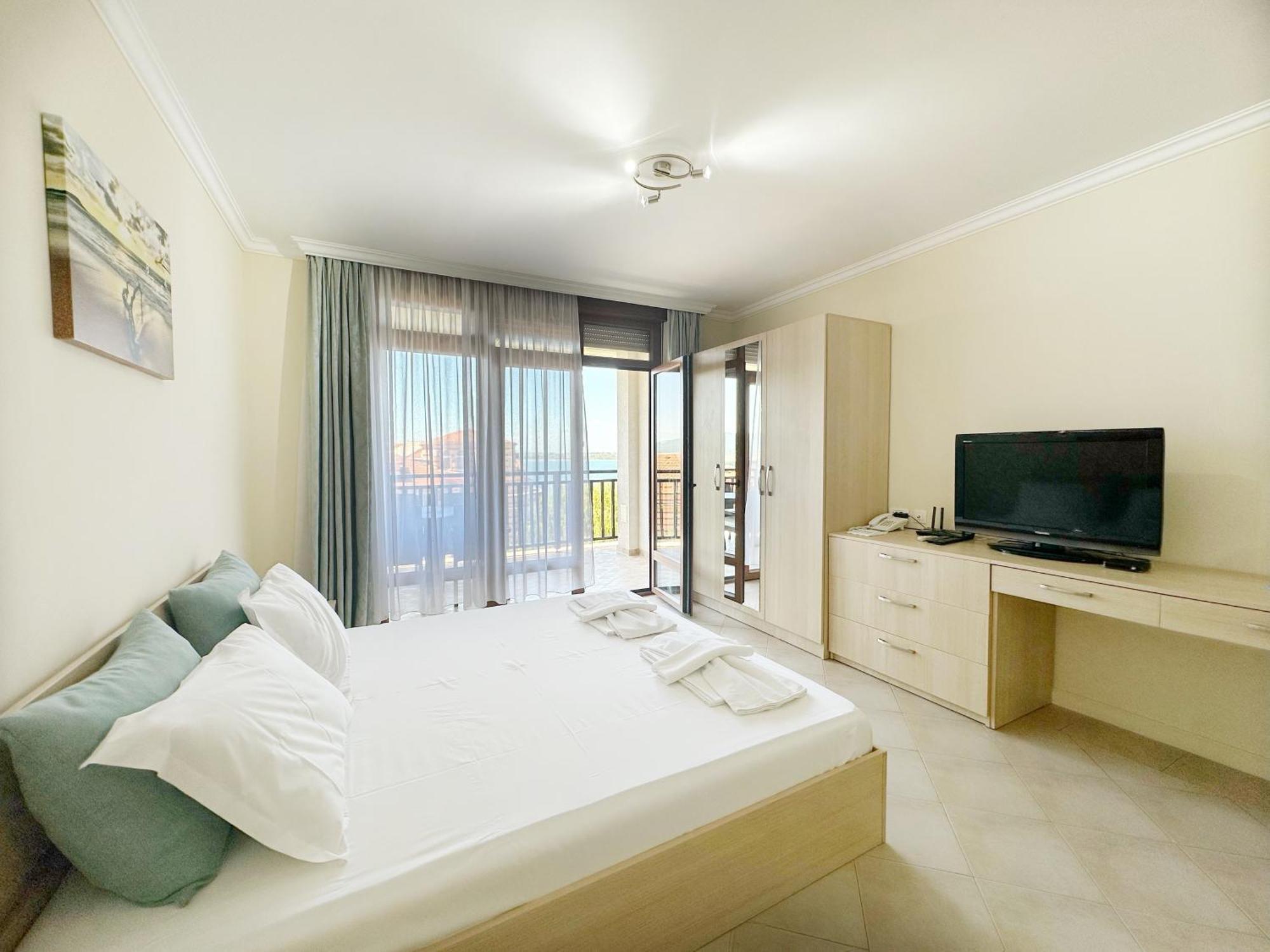 Studio Sun Marina Sozopol Exterior photo